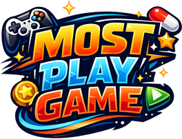 most play game